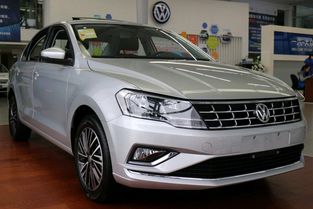 大众汽车多少钱 大众汽车多少钱