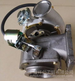 汽车增压器多少钱 汽车增压器多少钱
