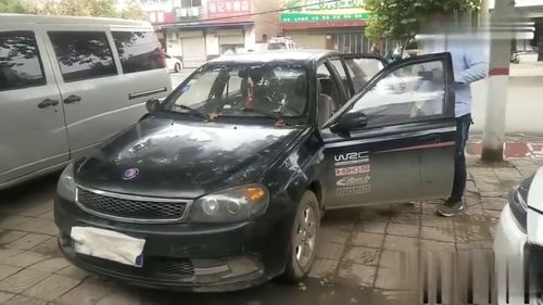 小汽车能跑多少公里 小汽车能跑多少公里