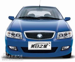 吉利美日汽车价格多少 吉利美日汽车价格多少