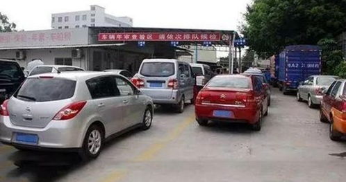 南充小汽车年检费用多少 南充小汽车年检费用多少