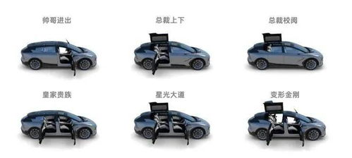 汽车多少马力才不算肉马