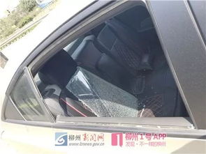 汽车测车窗电压多少伏