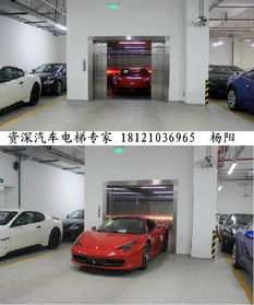 汽车电梯翻新多少钱