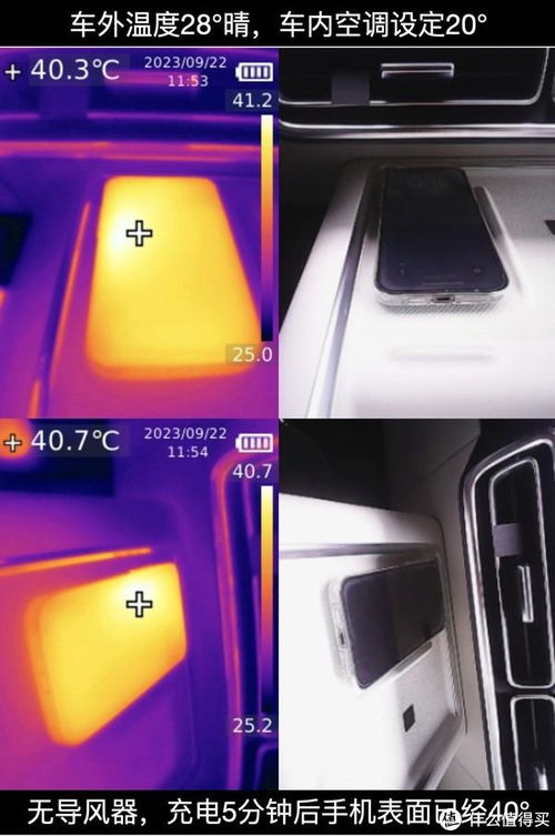 理想汽车无线充电多少伏