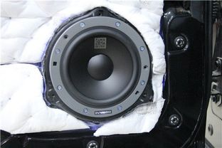 汽车换音响多少钱 汽车换音响多少钱