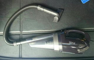 汽车吸尘器多少钱一台