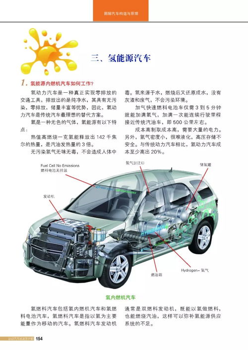 汽车构造多少 汽车构造多少