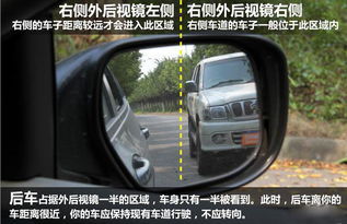 汽车后视镜多少钱一个