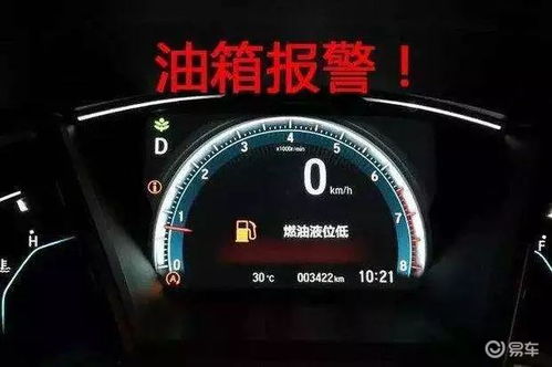 汽车半小时耗油多少升
