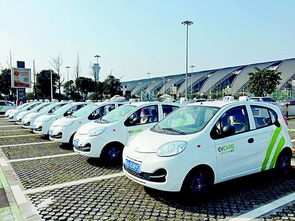 深圳市拥有多少汽车