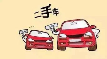 夫妻过户汽车费用多少