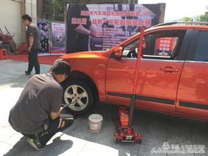 杭州汽车补胎多少钱 杭州汽车补胎多少钱
