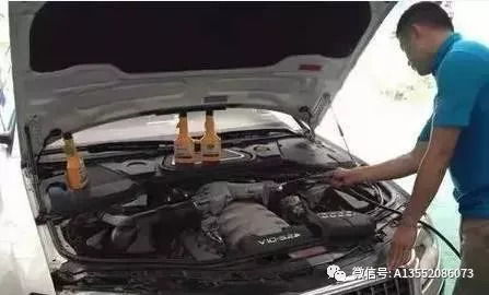 汽车加制冷液多少钱
