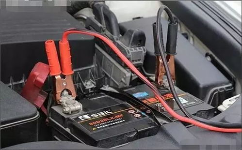 正常汽车电瓶多少v算满