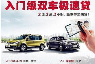 汽车首付多少能拿到车