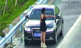 高速汽车加油网点多少