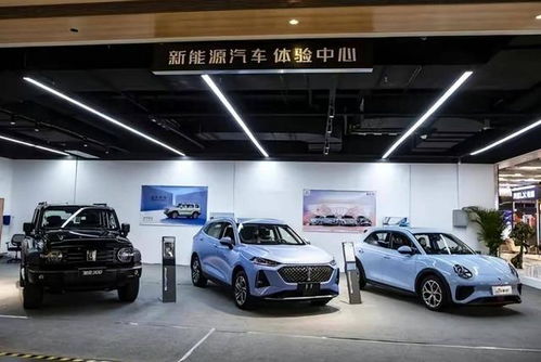 长城汽车总员工多少