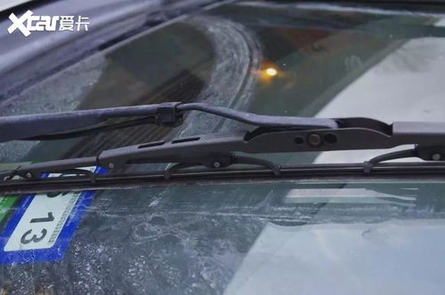 汽车雨刮片多少钱