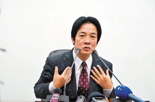 赖清德当局驱逐大陆配偶意欲何为 赖清德当局驱逐大陆配偶意欲何为
