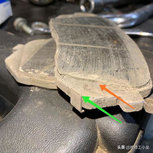 现代汽车刹车片多少钱 现代汽车刹车片多少钱