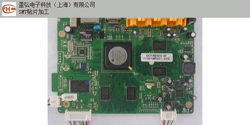 汽车线路板多少钱