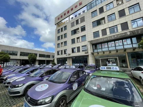 嘉兴市区有多少汽车