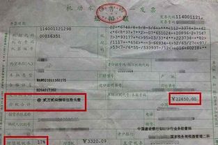 最新汽车购置税是多少