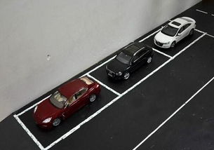 汽车方向距离调整多少