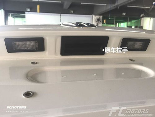 汽车倒车影像摄像头多少钱