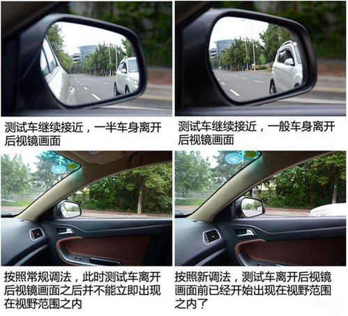 汽车后视镜修理多少久