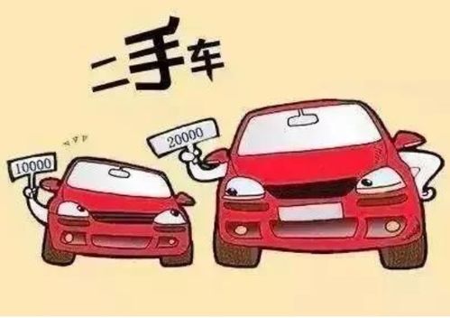 汽车过户多少钱胶州