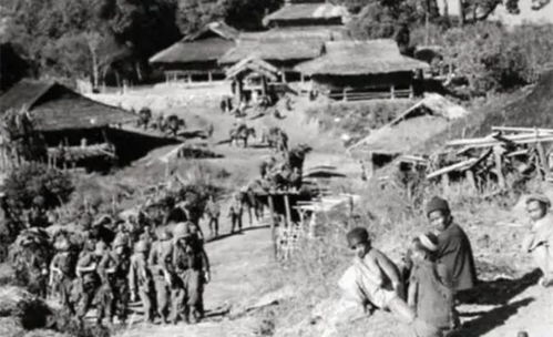 缅甸华侨:3处地方有中国人被埋