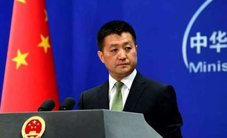 外交部:暂无中国公民因缅甸地震死亡