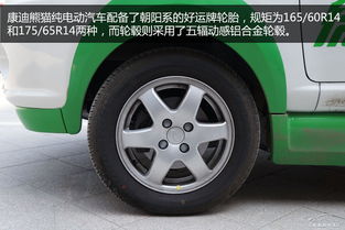 纯铜电动汽车多少瓦
