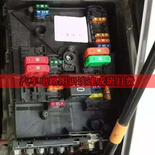 汽车电路维修多少钱