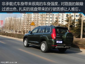 长城汽车最便宜的多少钱