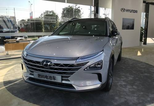 汽车800公里续航多少