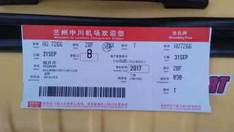妈祖再乘飞机赴台 专属登机牌抢眼