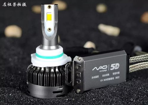 汽车led灯能用多少年