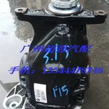 汽车更换冷凝器多少钱