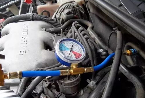 汽车一次加多少氟