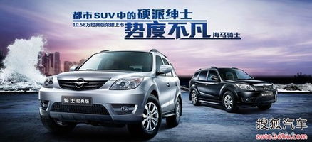 金寨海马汽车多少钱