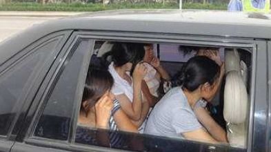 小汽车超载多少判刑