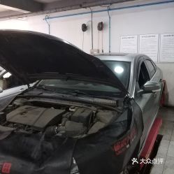 在青岛保养汽车多少钱 在青岛保养汽车多少钱