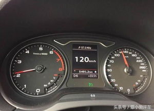 汽车转速上限是多少公里