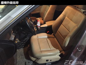 汽车更改座椅好吗多少钱 汽车更改座椅好吗多少钱