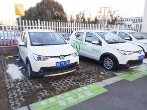 共享汽车投放多少辆车 共享汽车投放多少辆车