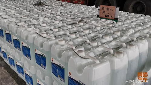 汽车需要加多少尿素 汽车需要加多少尿素