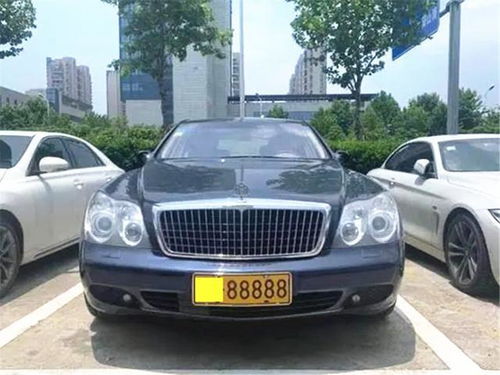 汽车配置多少能拿下牌照